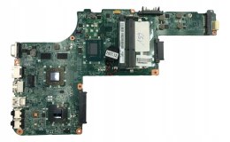 PŁYTA GŁÓWNA TOSHIBA SATELLITE L830 | DA0BU8MB8E0 REV:E