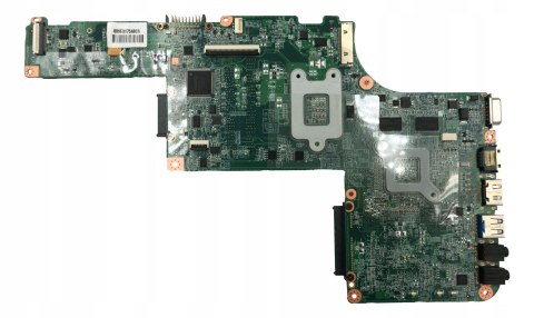 PŁYTA GŁÓWNA TOSHIBA SATELLITE L830 | DA0BU8MB8E0 REV:E PŁYTA GŁÓWNA TOSHIBA SATELLITE L830 | DA0BU8MB8E0 REV:E