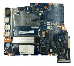 PŁYTA GŁÓWNA TOSHIBA SATELLITE M50D-A | ZRMAE/ZEMAE LA-A551P REV: 1.0