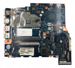 PŁYTA GŁÓWNA TOSHIBA SATELLITE M50DT | ZRMAE/ZEMAE LA-A551P REV: 1.0