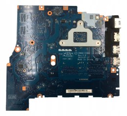 PŁYTA GŁÓWNA TOSHIBA SATELLITE M50DT | ZRMAE/ZEMAE LA-A551P REV: 1.0