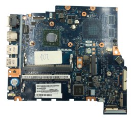 PŁYTA GŁÓWNA TOSHIBA SATELLITE M50DT | ZRMAE/ZEMAE LA-A551P REV: 1.0
