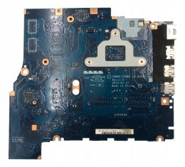 PŁYTA GŁÓWNA TOSHIBA SATELLITE M50DT | ZRMAE/ZEMAE LA-A551P REV: 1.0