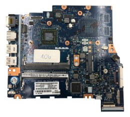 PŁYTA GŁÓWNA TOSHIBA SATELLITE M50DT | ZRMAE/ZEMAE LA-A551P REV: 1.0
