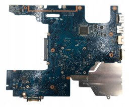 PŁYTA GŁÓWNA TOSHIBA SATELLITE NB15 NB15T | MA10 REV: 2.2