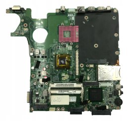 PŁYTA GŁÓWNA TOSHIBA SATELLITE P300 P305 | DABL5SMB6E0 REV:E