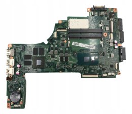 PŁYTA GŁÓWNA TOSHIBA SATELLITE P50-C | DABLYDMB8E0 REV: E