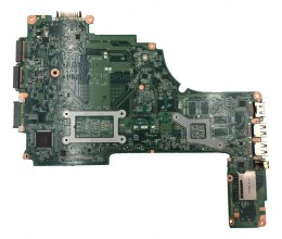 PŁYTA GŁÓWNA TOSHIBA SATELLITE P50-C | DABLYDMB8E0 REV: E
