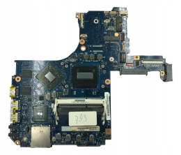 PŁYTA GŁÓWNA TOSHIBA SATELLITE P50T P55T | VG20SQG/20CQG MB REV: 2.1