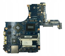 PŁYTA GŁÓWNA TOSHIBA SATELLITE P50T P55T | VG20SQG/20CQG MB REV: 2.1
