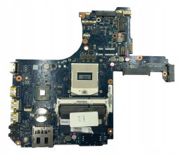 PŁYTA GŁÓWNA TOSHIBA SATELLITE P50T | VGS MB REV: 2.1