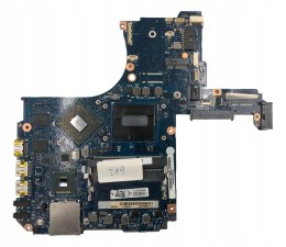 PŁYTA GŁÓWNA TOSHIBA SATELLITE P55T-B | H000075410