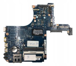 PŁYTA GŁÓWNA TOSHIBA SATELLITE P55T P55T-A | VGST/VGSTG MB REV: 2.1