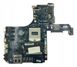PŁYTA GŁÓWNA TOSHIBA SATELLITE PRO L50 | VGSG MB REV: 2.1