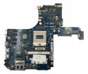 PŁYTA GŁÓWNA TOSHIBA SATELLITE PRO L50 | VGSG MB REV: 2.1