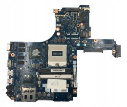 PŁYTA GŁÓWNA TOSHIBA SATELLITE PRO L50 | VGSG MB REV: 2.1