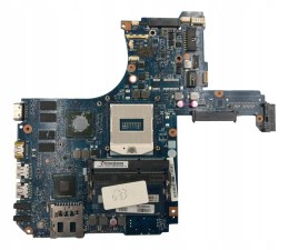 PŁYTA GŁÓWNA TOSHIBA SATELLITE PRO L50 | VGSG MB REV: 2.1