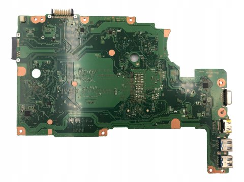 PŁYTA GŁÓWNA TOSHIBA SATELLITE PRO R50-B i5-4210U | FALESY1 A5A003821010 PŁYTA GŁÓWNA TOSHIBA SATELLITE PRO R50-B i5-4210U | FALESY1 A5A003821010