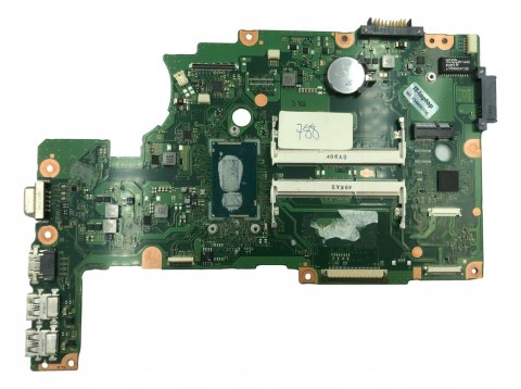 PŁYTA GŁÓWNA TOSHIBA SATELLITE R50-B | FALESY1 A5A003821010
