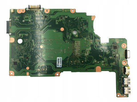 PŁYTA GŁÓWNA TOSHIBA SATELLITE R50-B | FALESY1 A5A003821010 PŁYTA GŁÓWNA TOSHIBA SATELLITE R50-B | FALESY1 A5A003821010