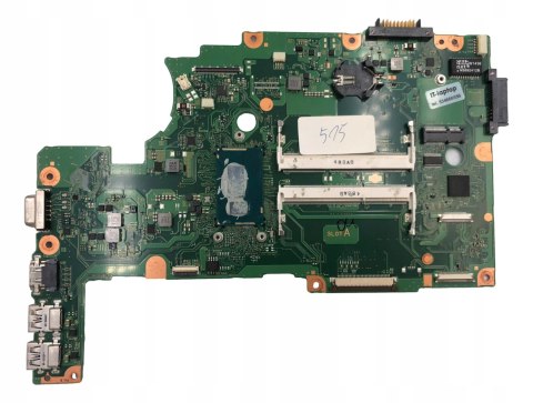 PŁYTA GŁÓWNA TOSHIBA SATELLITE R50-B | FALESY1 A5A003821010
