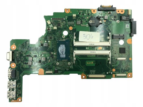 PŁYTA GŁÓWNA TOSHIBA SATELLITE R50-B | FALESY1 A5A003821010