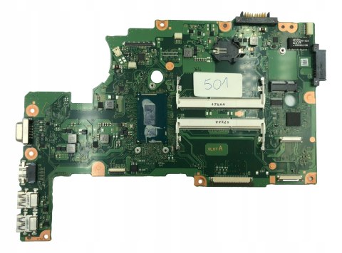 PŁYTA GŁÓWNA TOSHIBA SATELLITE R50-B | FALESY1 A5A003821010