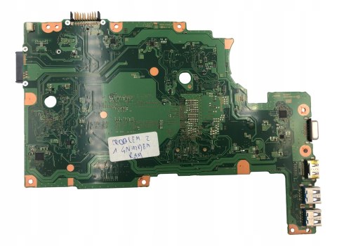 PŁYTA GŁÓWNA TOSHIBA SATELLITE R50-B | FALESY1 A5A003821010 PŁYTA GŁÓWNA TOSHIBA SATELLITE R50-B | FALESY1 A5A003821010