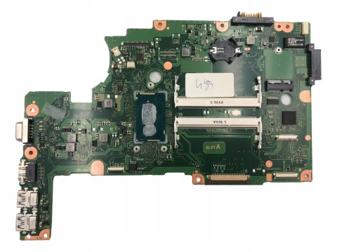 PŁYTA GŁÓWNA TOSHIBA SATELLITE R50-B | FALESY1 A5A003821010