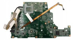 PŁYTA GŁÓWNA TOSHIBA SATELLITE U840 | DA0BY2MB8D0 REV: D