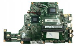 PŁYTA GŁÓWNA TOSHIBA SATELLITE U840 | DA0BY2MB8D0 REV: D