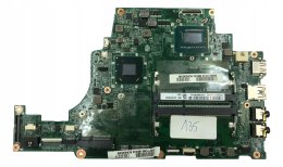 PŁYTA GŁÓWNA TOSHIBA SATELLITE U840 | DA0BY2MB8D0 REV: D