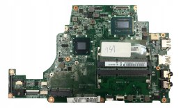 PŁYTA GŁÓWNA TOSHIBA SATELLITE U840 | DA0BY2MB8D0 REV: D