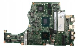 PŁYTA GŁÓWNA TOSHIBA SATELLITE U840 U845 | DABY2DMB8F0 REV: F