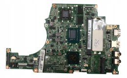 PŁYTA GŁÓWNA TOSHIBA SATELLITE U840 U845 | DABY2DMB8F0 REV: F