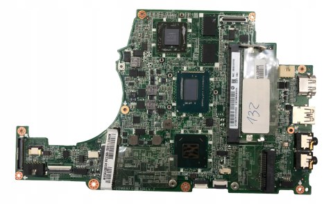PŁYTA GŁÓWNA TOSHIBA SATELLITE U840 U845 | DABY2DMB8F0 REV: F PŁYTA GŁÓWNA TOSHIBA SATELLITE U840 U845 | DABY2DMB8F0 REV: F