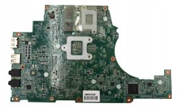 PŁYTA GŁÓWNA TOSHIBA SATELLITE U840 U845 | DABY2DMB8F0 REV: F