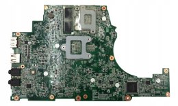 PŁYTA GŁÓWNA TOSHIBA SATELLITE U840 U845 | DABY2DMB8F0 REV: F