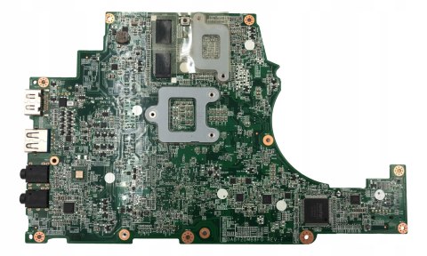 PŁYTA GŁÓWNA TOSHIBA SATELLITE U840 U845 | DABY2DMB8F0 REV: F PŁYTA GŁÓWNA TOSHIBA SATELLITE U840 U845 | DABY2DMB8F0 REV: F