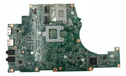 PŁYTA GŁÓWNA TOSHIBA SATELLITE U840 U845 | DABY2DMB8F0 REV: F