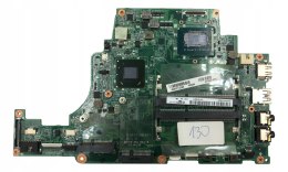 PŁYTA GŁÓWNA TOSHIBA SATELLITE U840T | DABY2EMB8B0 REV: B