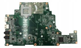 PŁYTA GŁÓWNA TOSHIBA SATELLITE U840T | DABY2EMB8B0 REV: B