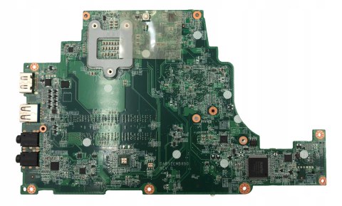 PŁYTA GŁÓWNA TOSHIBA SATELLITE U840T | DABY2EMB8B0 REV: B PŁYTA GŁÓWNA TOSHIBA SATELLITE U840T | DABY2EMB8B0 REV: B