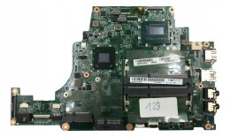 PŁYTA GŁÓWNA TOSHIBA SATELLITE U840T | DABY2EMB8B0 REV: B
