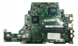 PŁYTA GŁÓWNA TOSHIBA SATELLITE U840T | DABY2EMB8B0 REV: B
