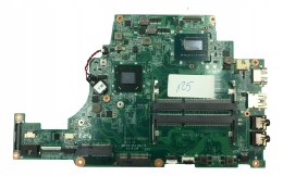 PŁYTA GŁÓWNA TOSHIBA SATELLITE U840T | DABY2EMB8B0 REV: B