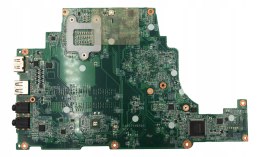 PŁYTA GŁÓWNA TOSHIBA SATELLITE U840T | DABY2EMB8B0 REV: B