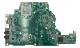 PŁYTA GŁÓWNA TOSHIBA SATELLITE U840T | DABY2EMB8B0 REV: B