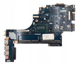 PŁYTA GŁÓWNA TOSHIBA SATELLITE | ZSWAA LA-B301P REV: 1A
