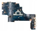 PŁYTA GŁÓWNA TOSHIBA SATELLITE | ZSWAA LA-B301P REV: 1A